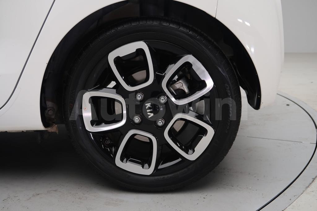 2020 KIA RAY PRESTIGE - 18