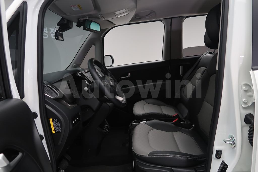 2020 KIA RAY PRESTIGE - 20