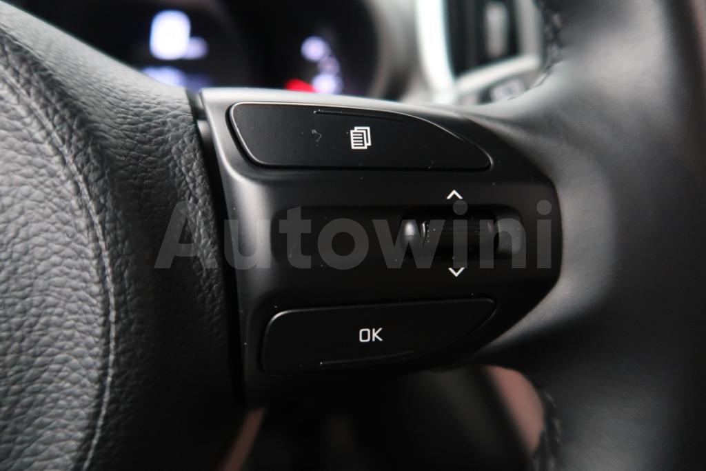 2020 KIA RAY PRESTIGE - 25