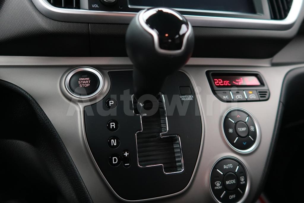 2020 KIA RAY PRESTIGE - 31