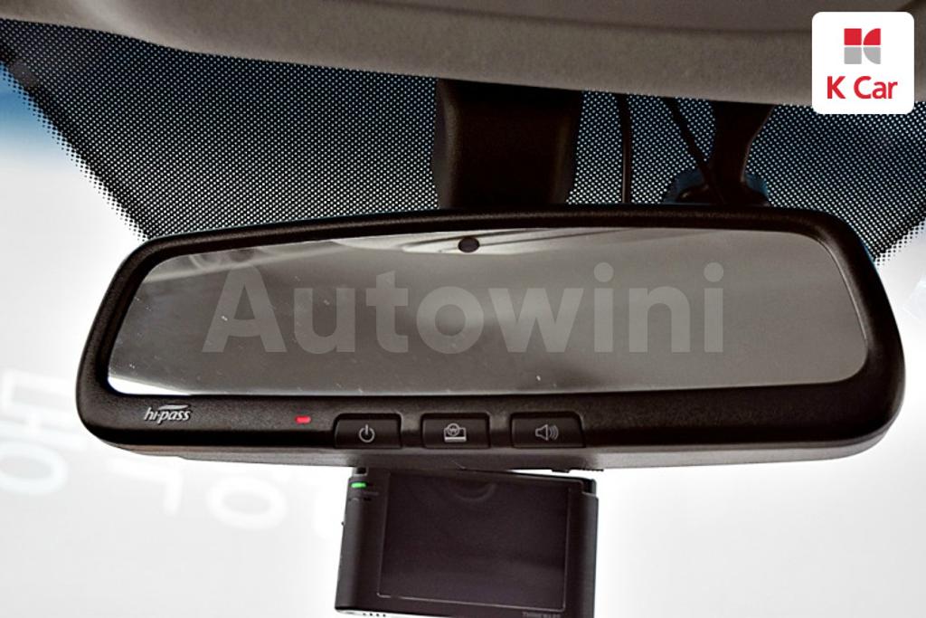 2018 SSANGYONG TIVOLI ARMOR DIESEL VX 2WD - 7