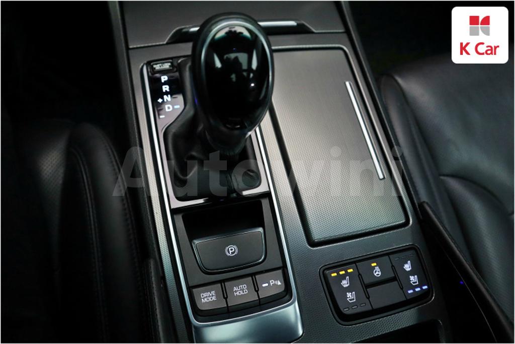 2015 HYUNDAI ASLAN G330 PREMIUM - 10
