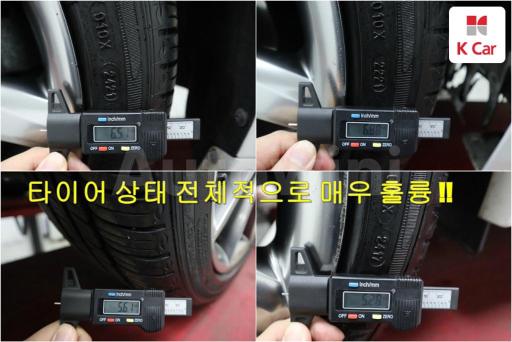 2015 HYUNDAI ASLAN G330 PREMIUM - 19