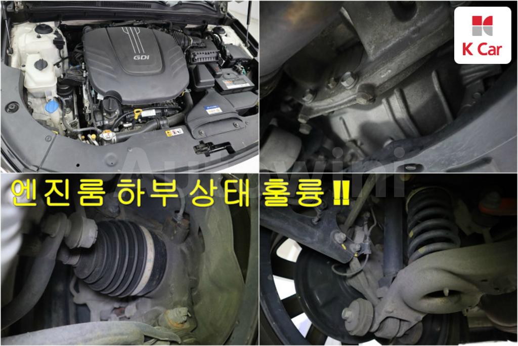 2015 HYUNDAI ASLAN G330 PREMIUM - 20