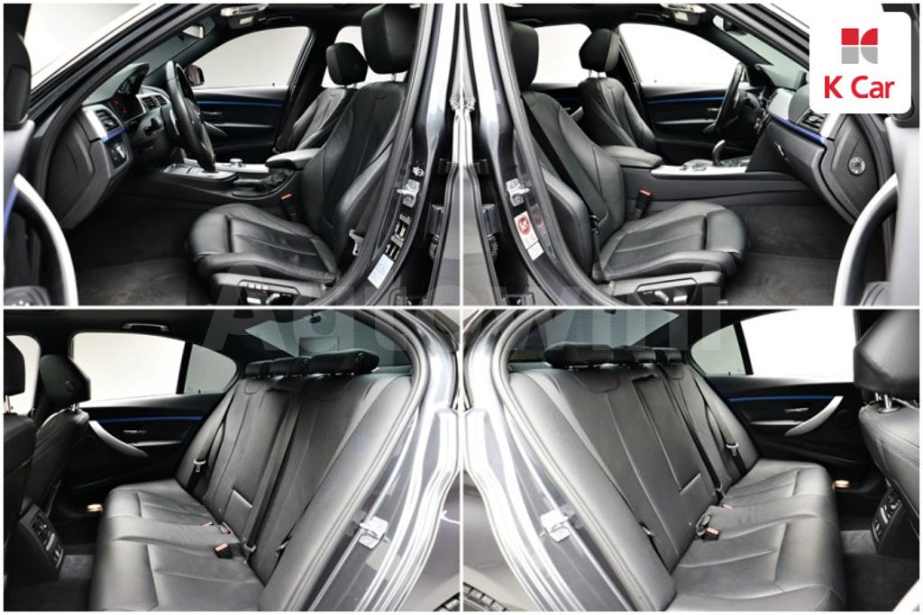 2017 BMW 3 SERIES F30  330I M SPORTS - 18