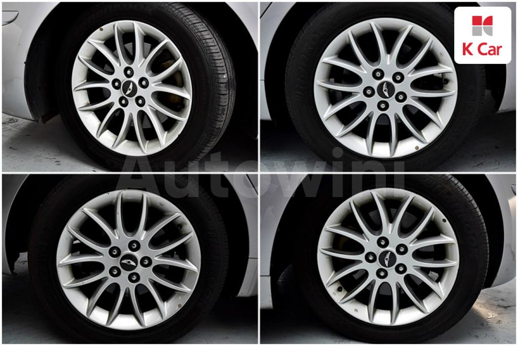 2011 HYUNDAI GENESIS BH330 LUXURY - 18