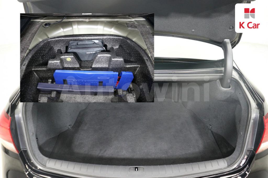 2015 HYUNDAI ASLAN G330 PREMIUM - 17