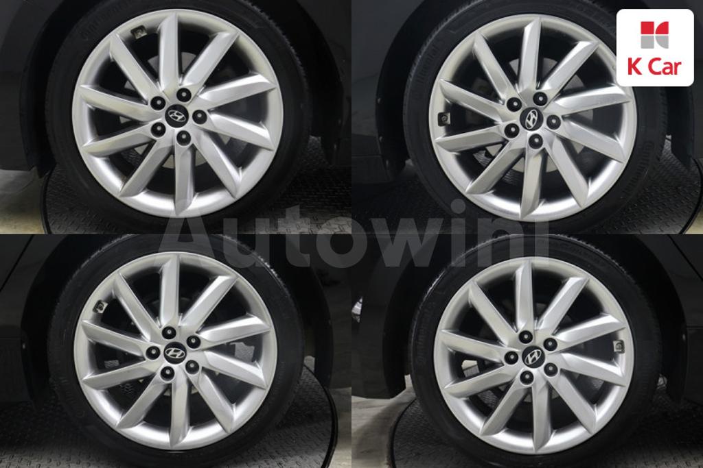 2015 HYUNDAI ASLAN G330 PREMIUM - 19