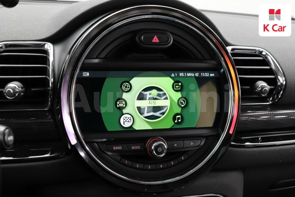 2017 MINI COOPER CLUBMAN HIGH - 13