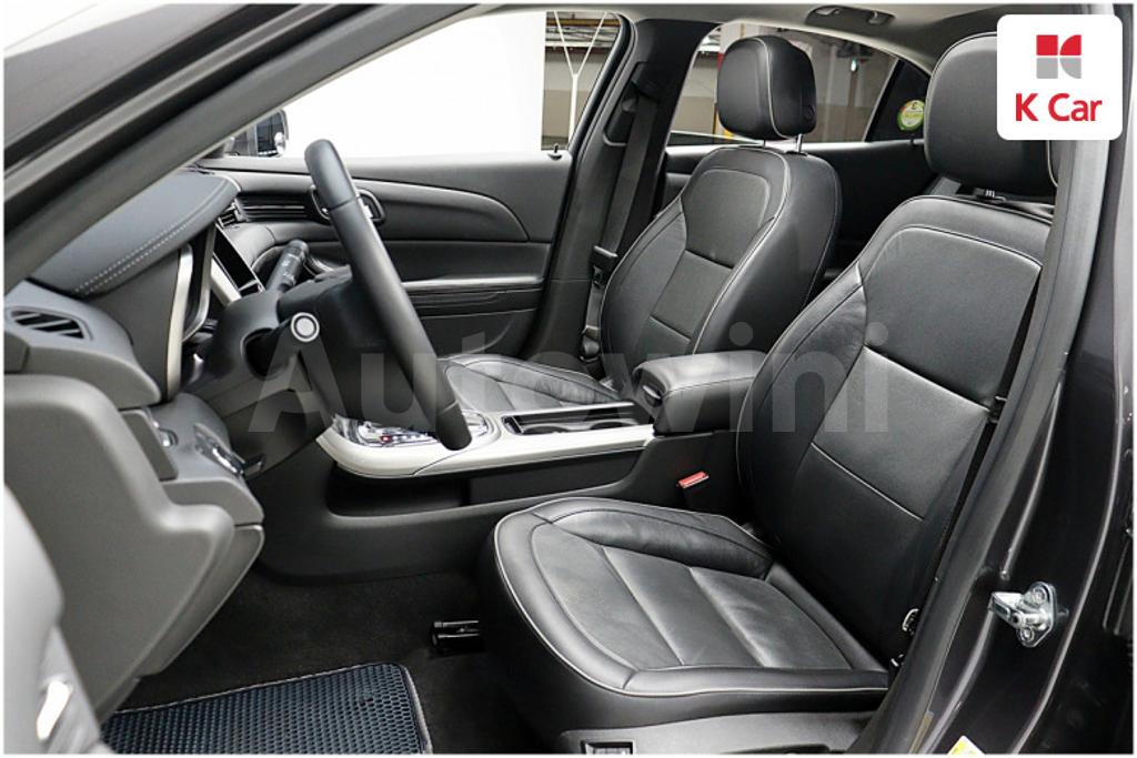 2013 GM DAEWOO (CHEVROLET) MALIBU 2.0 LT DELUXE PACKAGE - 16