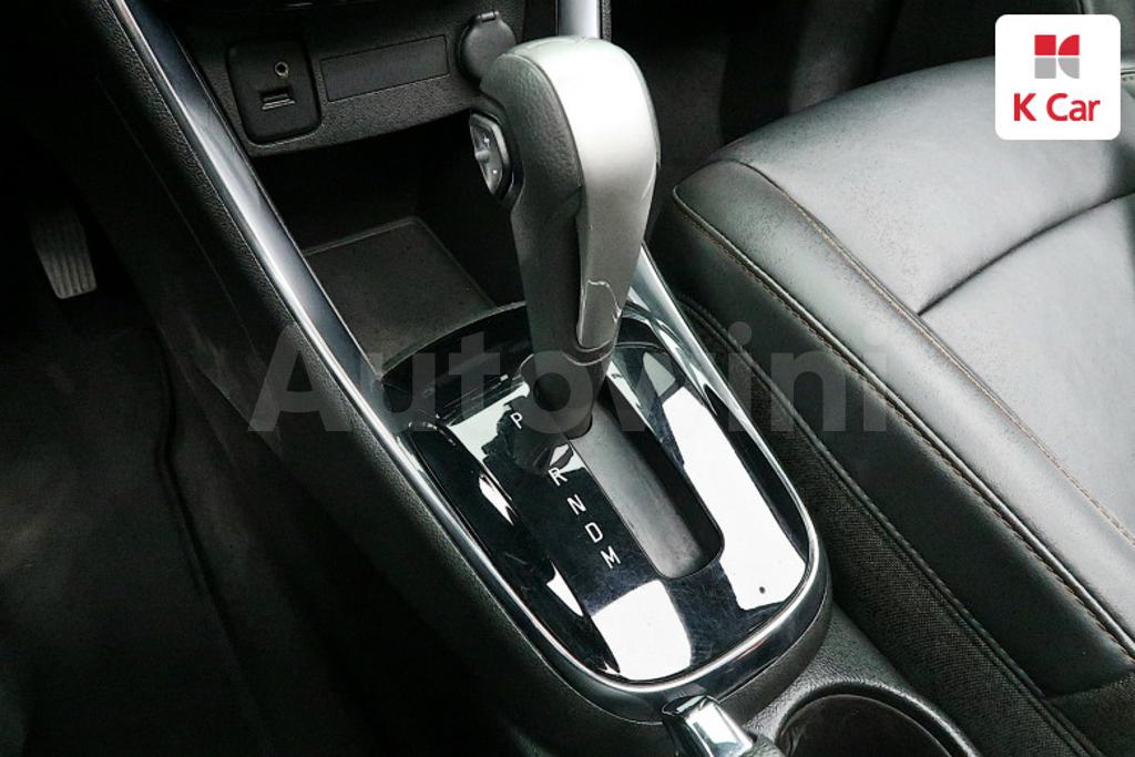 2017 GM DAEWOO (CHEVROLET)  TRAX 1.6 DIESEL LTZ - 14