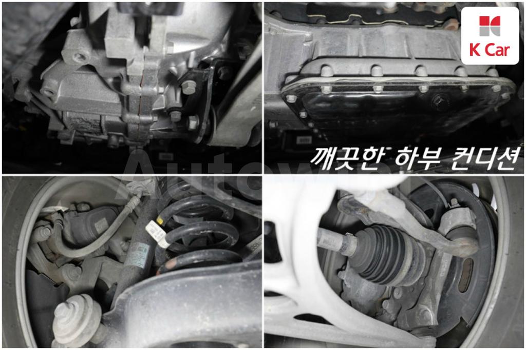 2018 HYUNDAI GRANDEUR IG AZERA 2.2 DIESEL PREMIUM - 18