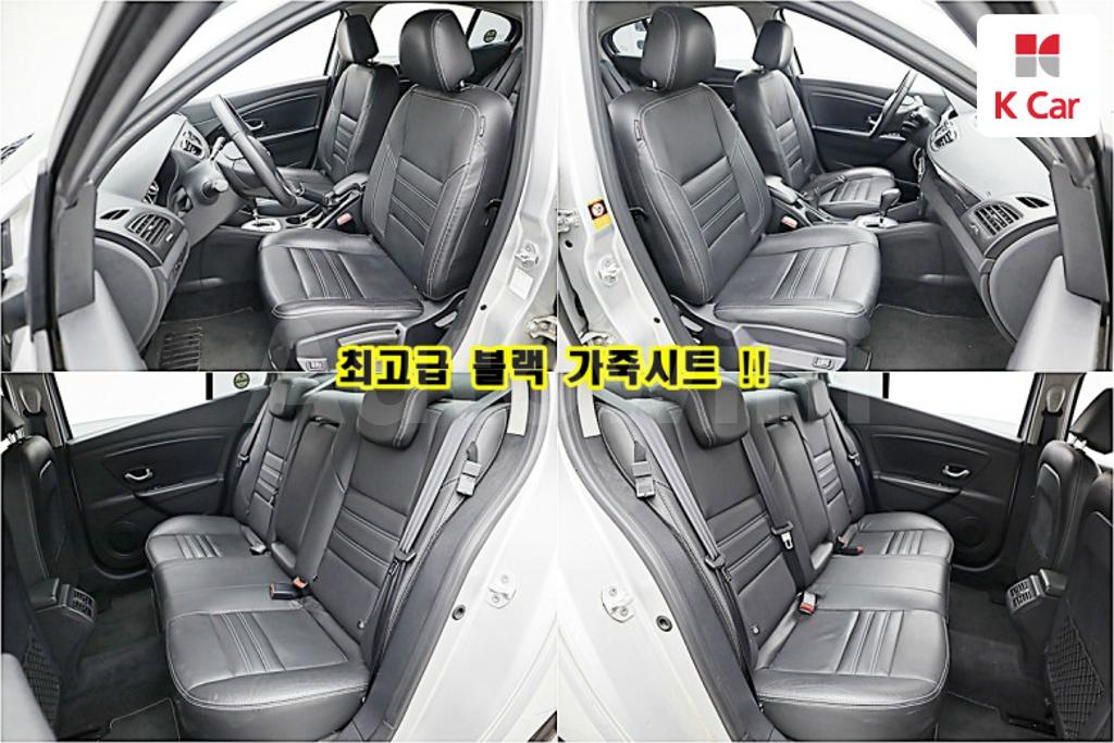 2015 RENAULT SAMSUNG SM3 NEO SE PLUS - 7