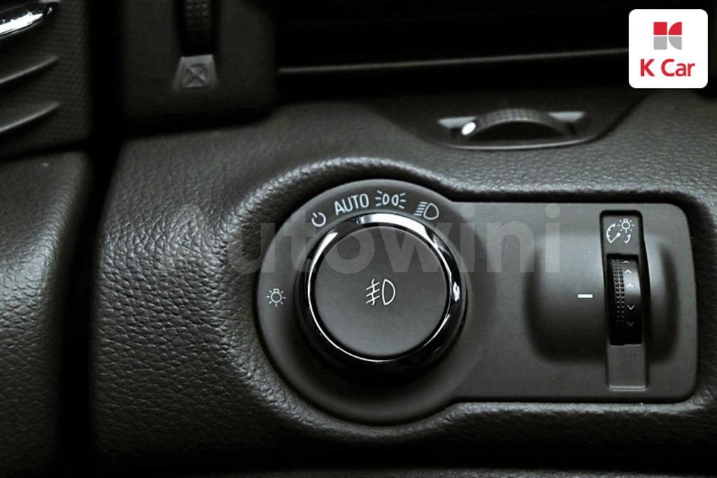 2013 GM DAEWOO (CHEVROLET) MALIBU 2.0 LT DELUXE PACKAGE - 11