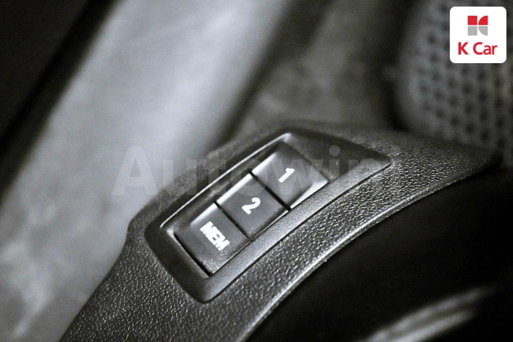 2013 GM DAEWOO (CHEVROLET) MALIBU 2.0 LT DELUXE PACKAGE - 12