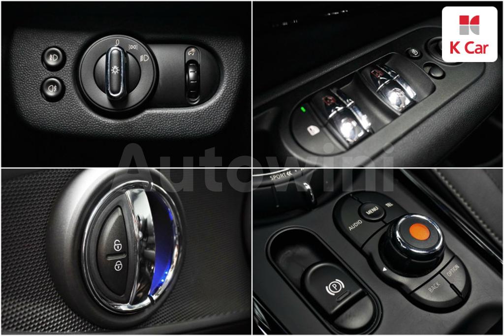 WMWLR9107G2B33262 2016 MINI COOPER CLUBMAN D BASIC-5