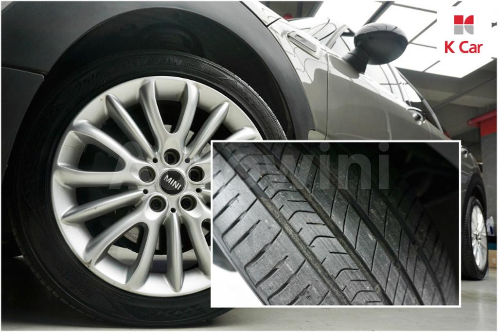 2016 MINI COOPER CLUBMAN D BASIC - 18