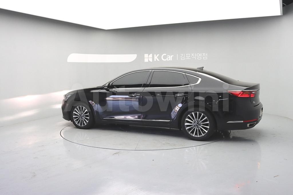 KNALC411BGA018917 2016 KIA  K7 CADENZA 3.3 GDI NOBLESSE-5