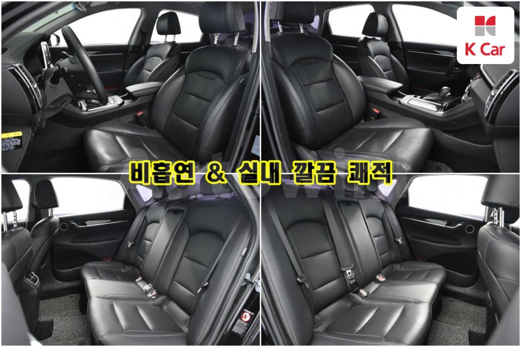 2018 HYUNDAI GRANDEUR IG AZERA 2.2 DIESEL MORDERN - 10