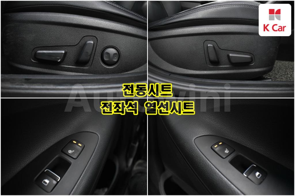 2018 HYUNDAI GRANDEUR IG AZERA 2.2 DIESEL MORDERN - 15