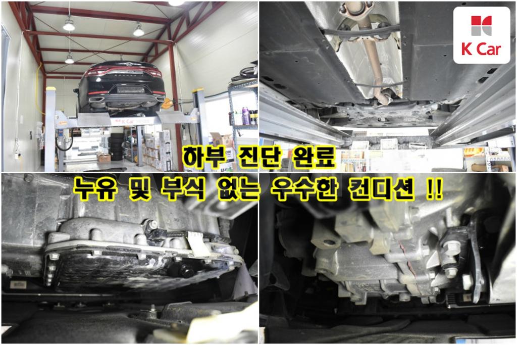 2018 HYUNDAI GRANDEUR IG AZERA 2.2 DIESEL MORDERN - 20