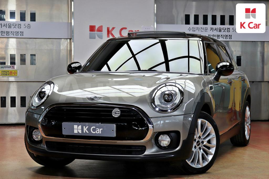 WMWLN5105G2B27352 2016 MINI COOPER CLUBMAN BASIC-2