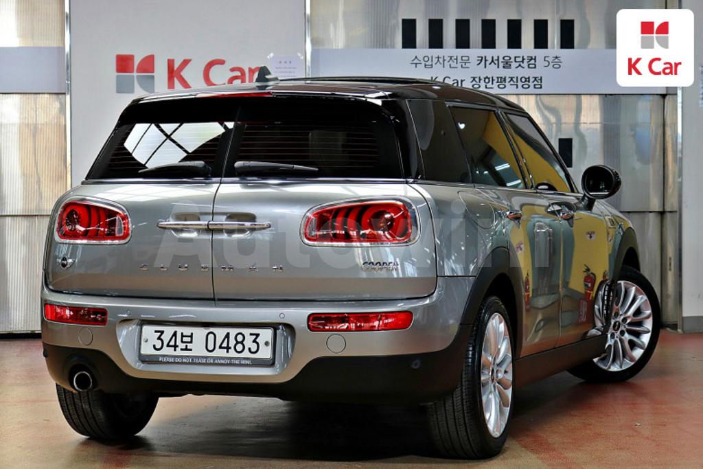 WMWLN5105G2B27352 2016 MINI COOPER CLUBMAN BASIC-3