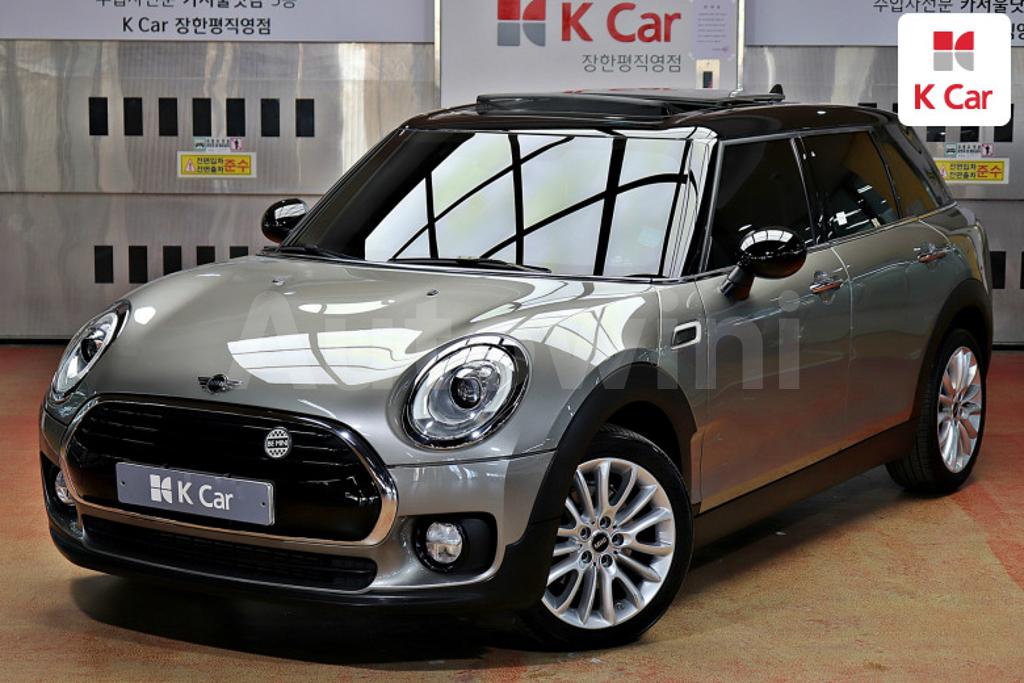 WMWLN5105G2B27352 2016 MINI COOPER CLUBMAN BASIC-4