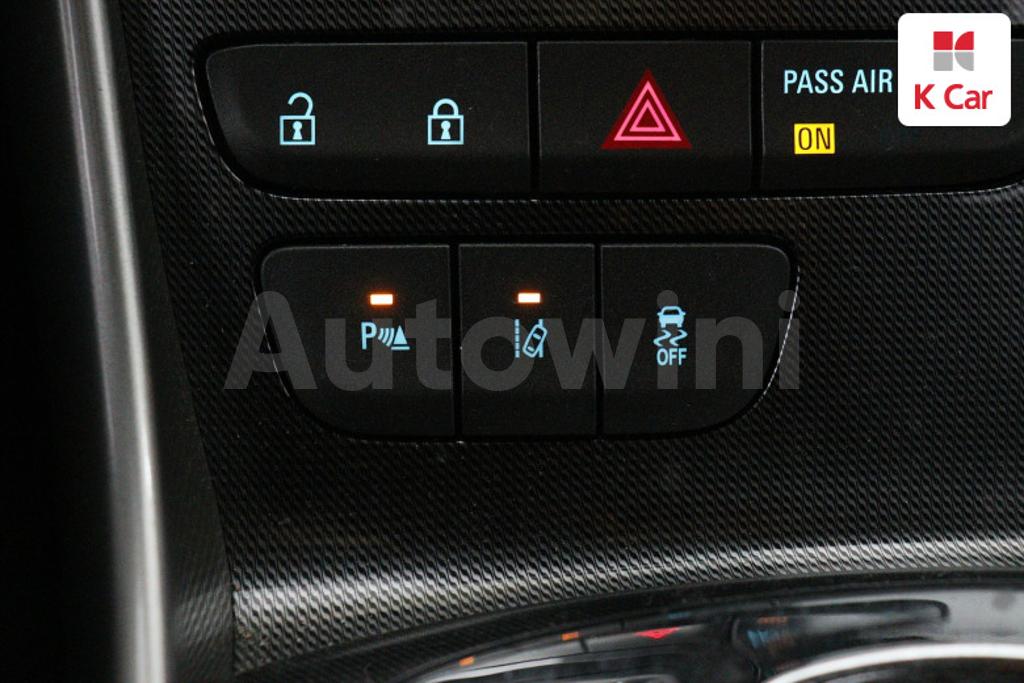 2013 GM DAEWOO (CHEVROLET) MALIBU 2.0 LTZ DELUXE PACKAGE(BLACK WHEEL COVER) - 10