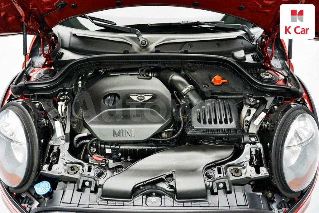 2014 MINI COOPER BASIC - 9