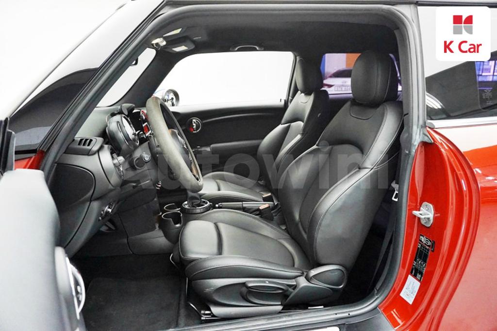 2014 MINI COOPER BASIC - 10