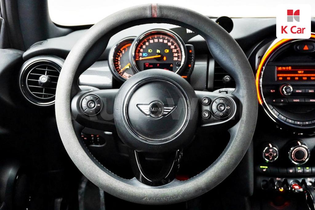 2014 MINI COOPER BASIC - 12
