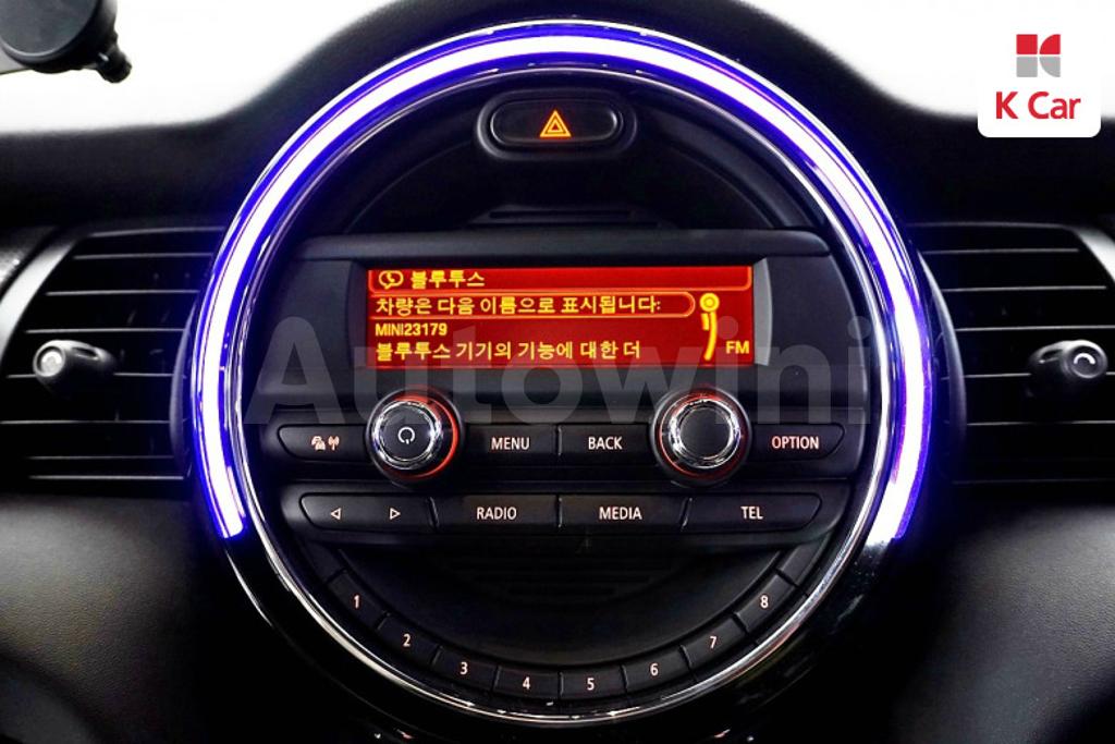 2014 MINI COOPER BASIC - 14