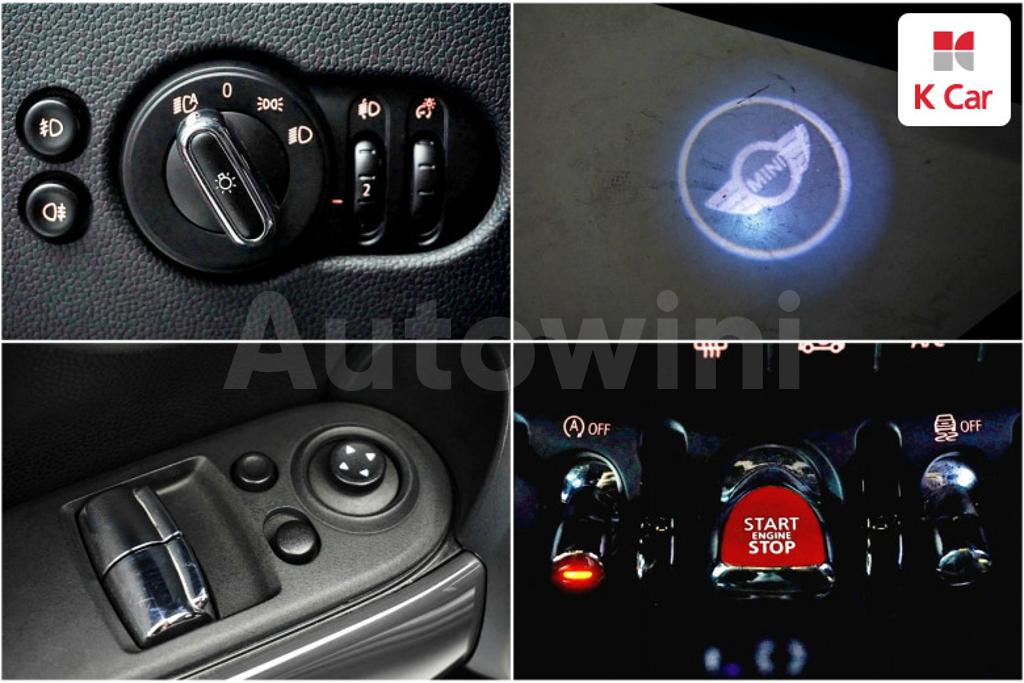 2014 MINI COOPER BASIC - 17