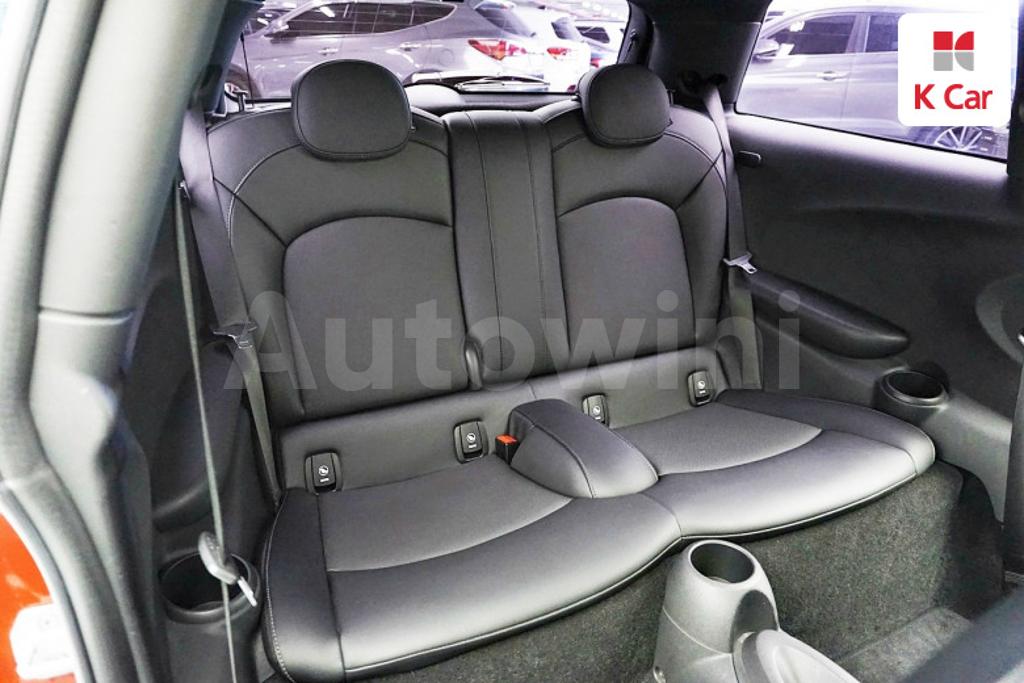 2014 MINI COOPER BASIC - 19