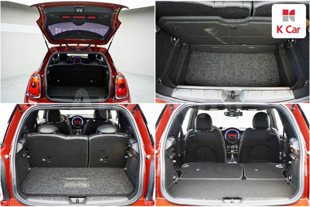 2014 MINI COOPER BASIC - 20