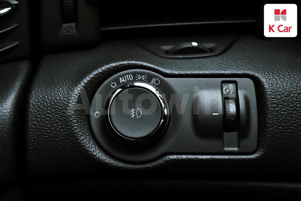 2015 GM DAEWOO (CHEVROLET) MALIBU 2.0 DIESEL LT PREMIUM PACKAGE - 13