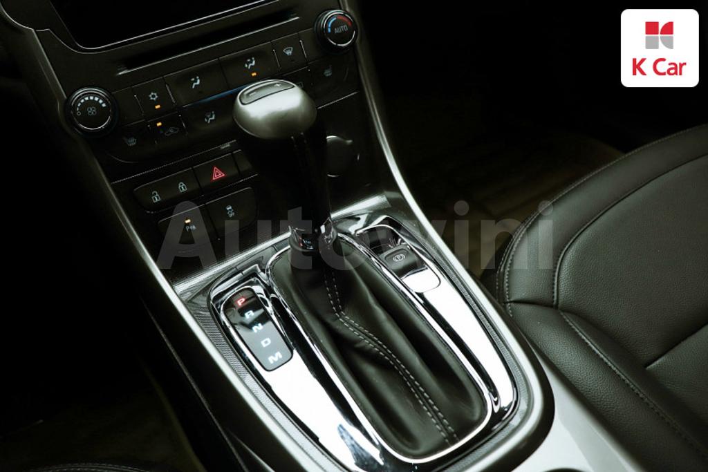 2015 GM DAEWOO (CHEVROLET) MALIBU 2.0 DIESEL LT PREMIUM PACKAGE - 18