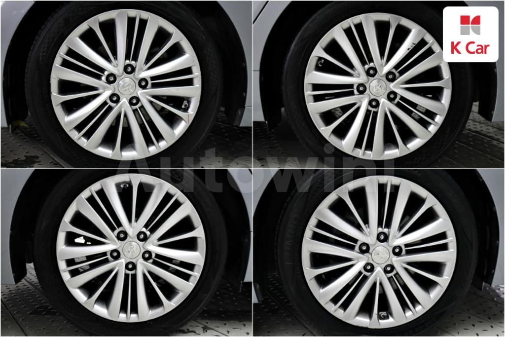 KMHFN412BGA009033 2016 HYUNDAI ASLAN G330 PREMIUM-4