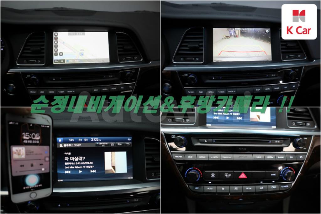2016 HYUNDAI ASLAN G330 PREMIUM - 15