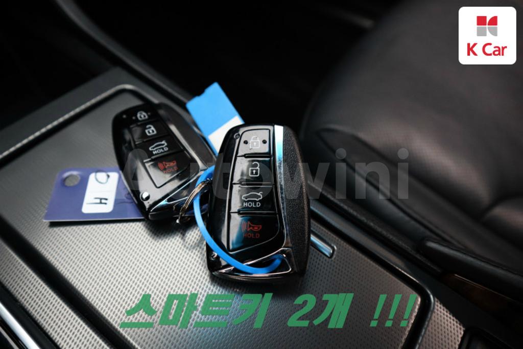 2016 HYUNDAI ASLAN G330 PREMIUM - 16