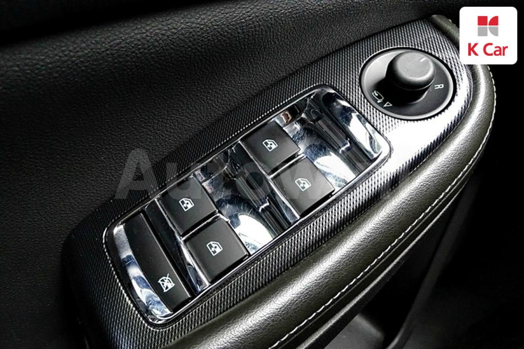 2013 GM DAEWOO (CHEVROLET) MALIBU 2.0 LT DELUXE PACKAGE - 8