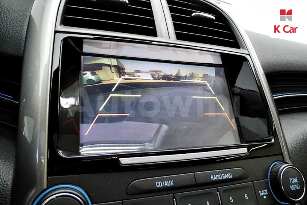 2013 GM DAEWOO (CHEVROLET) MALIBU 2.0 LT DELUXE PACKAGE - 11