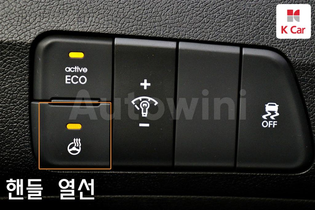 2014 HYUNDAI AVANTE MD ELANTRA M16 GDI - 12