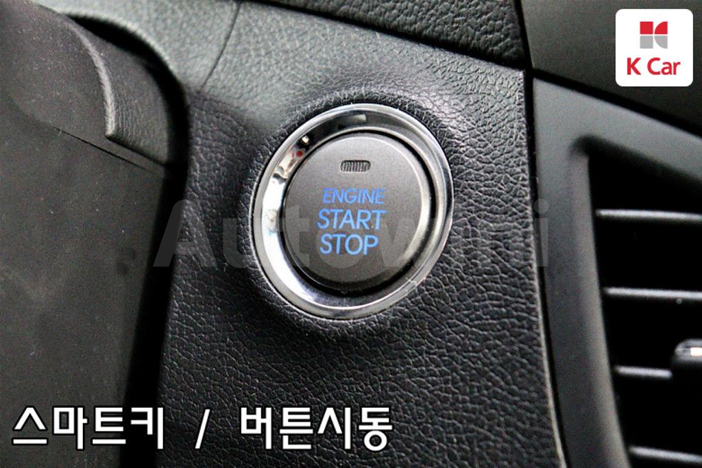 2014 HYUNDAI AVANTE MD ELANTRA M16 GDI - 13