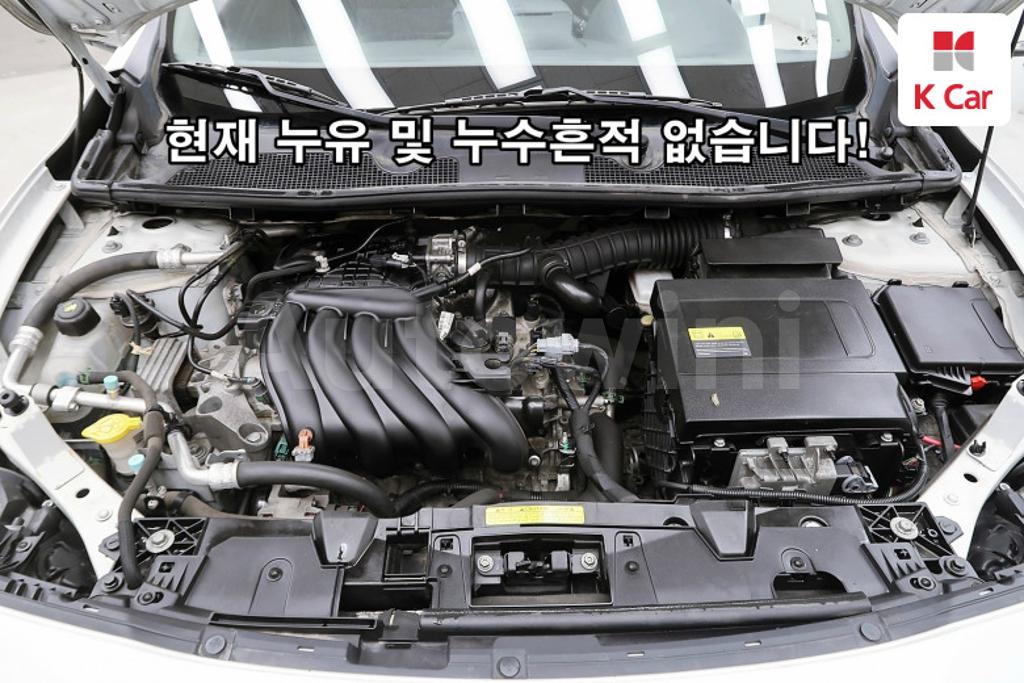 2015 RENAULT SAMSUNG SM3 NEO SE - 19