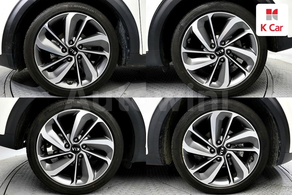 KNACC81CGHA017500 2017 KIA NIRO NOBLESSE-5