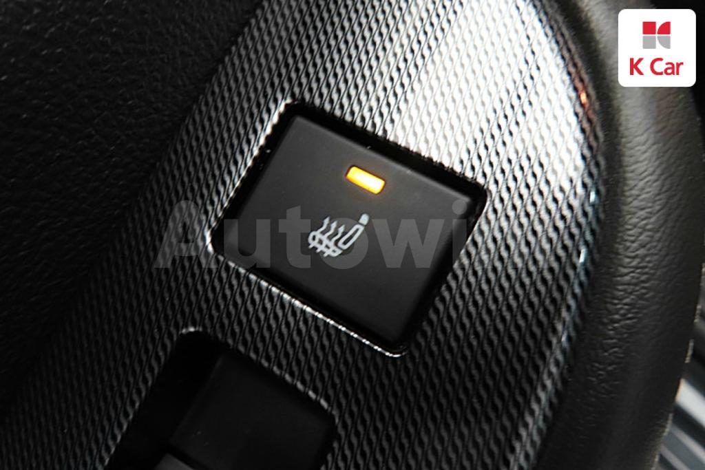 2015 GM DAEWOO (CHEVROLET) MALIBU 2.0 DIESEL LT DELUXE PACKAGE - 15