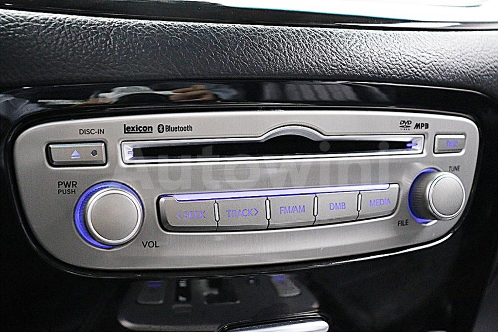 2013 HYUNDAI GENESIS BH330 PREMIUM - 19