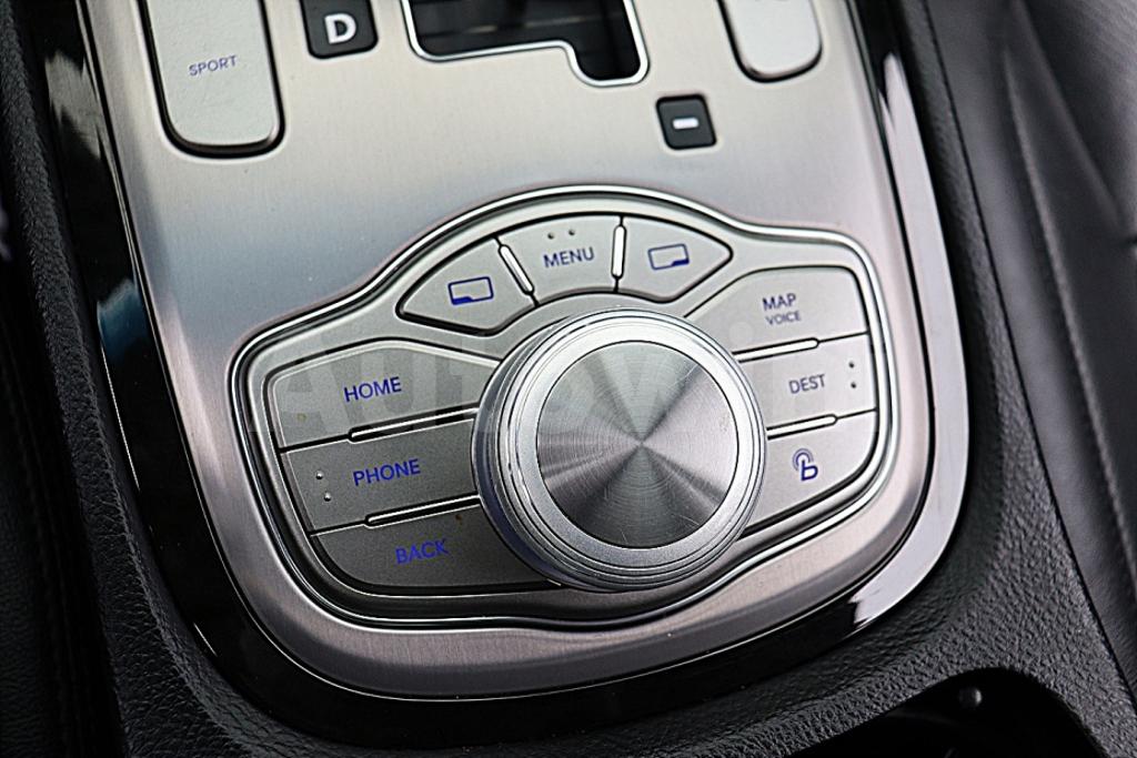2013 HYUNDAI GENESIS BH330 PREMIUM - 20